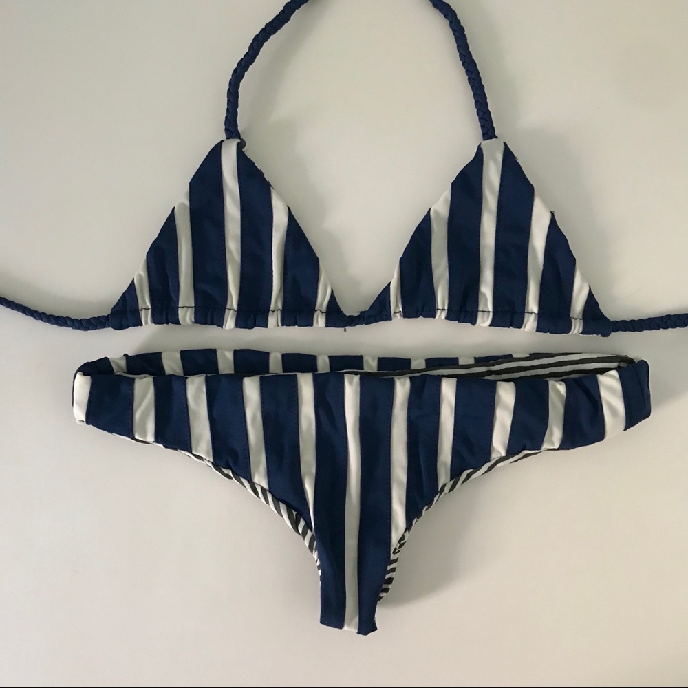 Rove swimwear bikini